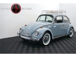1967 Volkswagen Beetle (CC-2113707) for sale in Statesville, North Carolina
