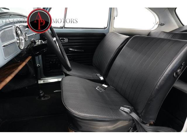 1967 Volkswagen Beetle (CC-2113707) for sale in Statesville, North Carolina