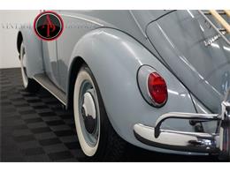 1967 Volkswagen Beetle (CC-2113707) for sale in Statesville, North Carolina