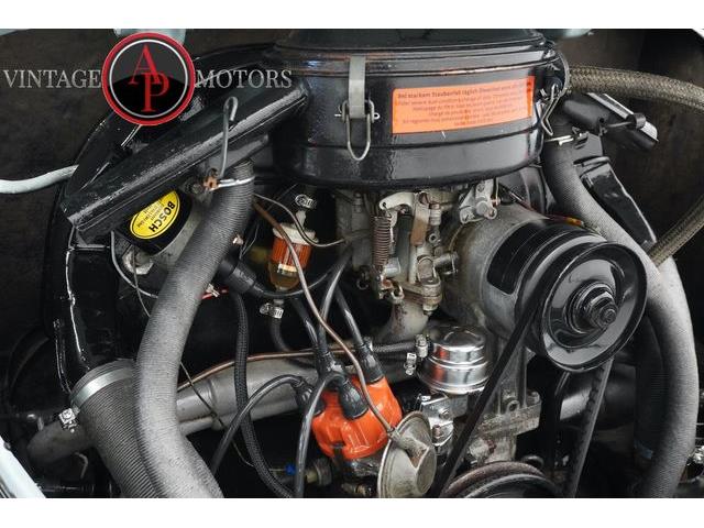 1967 Volkswagen Beetle (CC-2113707) for sale in Statesville, North Carolina