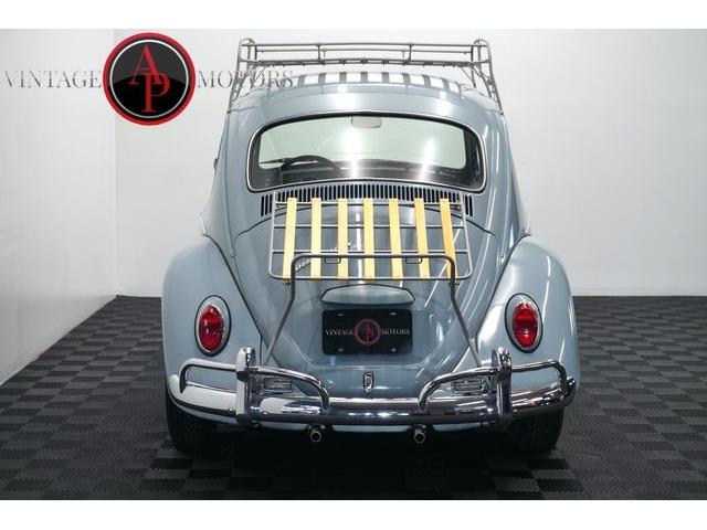 1967 Volkswagen Beetle (CC-2113707) for sale in Statesville, North Carolina