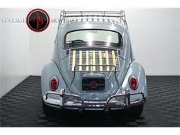 1967 Volkswagen Beetle (CC-2113707) for sale in Statesville, North Carolina