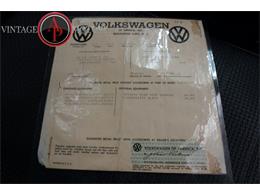 1967 Volkswagen Beetle (CC-2113707) for sale in Statesville, North Carolina