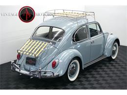 1967 Volkswagen Beetle (CC-2113707) for sale in Statesville, North Carolina