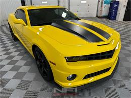 2011 Chevrolet Camaro (CC-2113708) for sale in North East, Pennsylvania