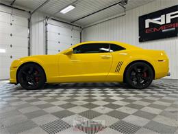 2011 Chevrolet Camaro (CC-2113708) for sale in North East, Pennsylvania
