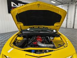 2011 Chevrolet Camaro (CC-2113708) for sale in North East, Pennsylvania