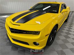 2011 Chevrolet Camaro (CC-2113708) for sale in North East, Pennsylvania