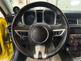 2011 Chevrolet Camaro (CC-2113708) for sale in North East, Pennsylvania