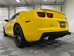 2011 Chevrolet Camaro (CC-2113708) for sale in North East, Pennsylvania