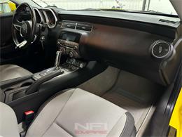 2011 Chevrolet Camaro (CC-2113708) for sale in North East, Pennsylvania