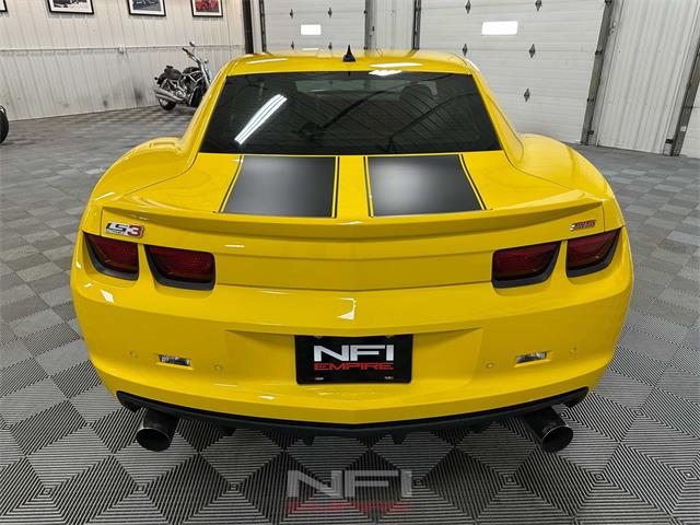2011 Chevrolet Camaro (CC-2113708) for sale in North East, Pennsylvania