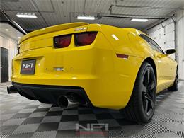 2011 Chevrolet Camaro (CC-2113708) for sale in North East, Pennsylvania