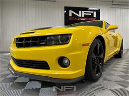 2011 Chevrolet Camaro (CC-2113708) for sale in North East, Pennsylvania