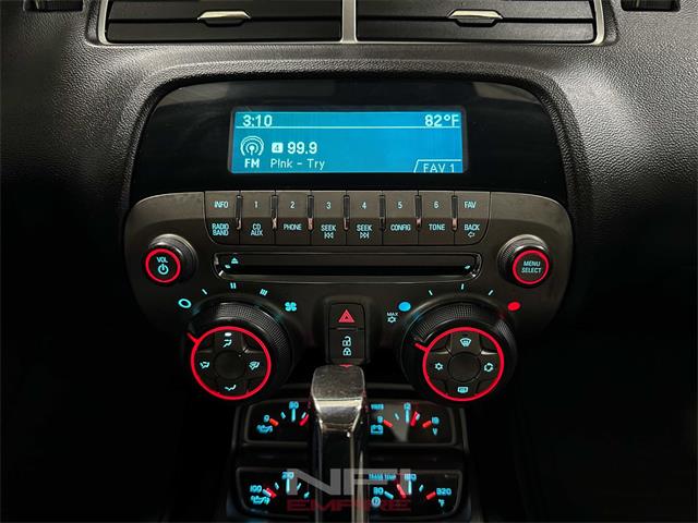 2011 Chevrolet Camaro (CC-2113708) for sale in North East, Pennsylvania