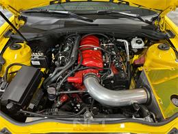 2011 Chevrolet Camaro (CC-2113708) for sale in North East, Pennsylvania