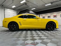 2011 Chevrolet Camaro (CC-2113708) for sale in North East, Pennsylvania