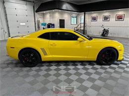 2011 Chevrolet Camaro (CC-2113708) for sale in North East, Pennsylvania
