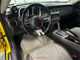 2011 Chevrolet Camaro (CC-2113708) for sale in North East, Pennsylvania