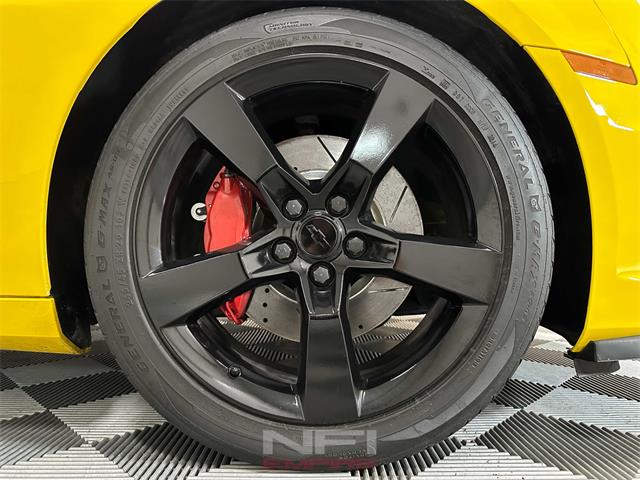 2011 Chevrolet Camaro (CC-2113708) for sale in North East, Pennsylvania