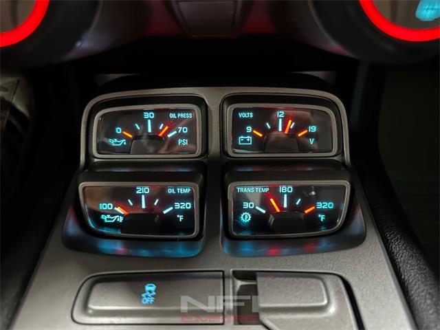 2011 Chevrolet Camaro (CC-2113708) for sale in North East, Pennsylvania