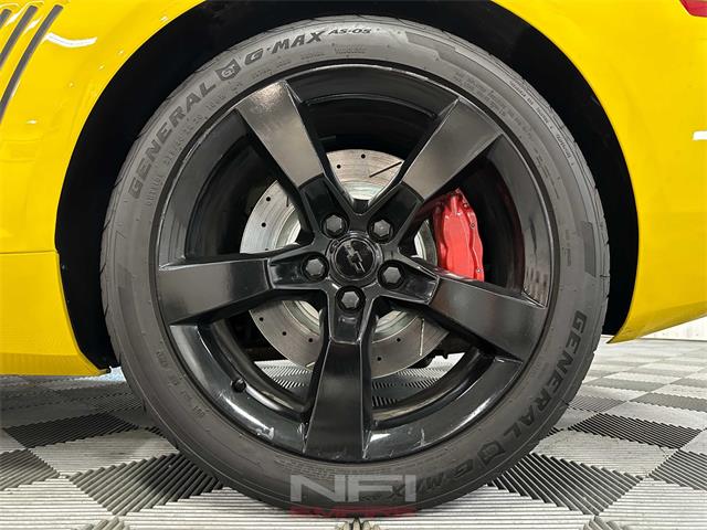 2011 Chevrolet Camaro (CC-2113708) for sale in North East, Pennsylvania