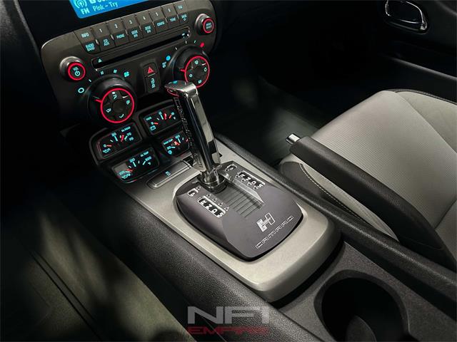 2011 Chevrolet Camaro (CC-2113708) for sale in North East, Pennsylvania