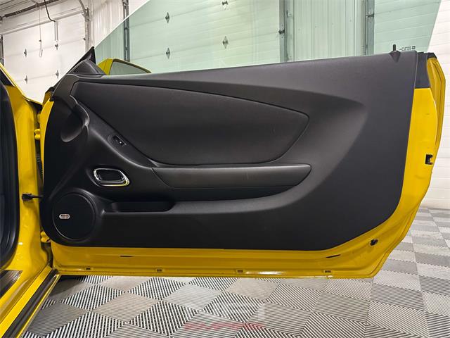 2011 Chevrolet Camaro (CC-2113708) for sale in North East, Pennsylvania