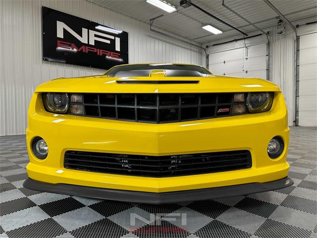 2011 Chevrolet Camaro (CC-2113708) for sale in North East, Pennsylvania