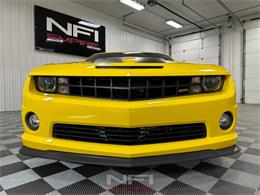 2011 Chevrolet Camaro (CC-2113708) for sale in North East, Pennsylvania