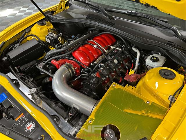 2011 Chevrolet Camaro (CC-2113708) for sale in North East, Pennsylvania