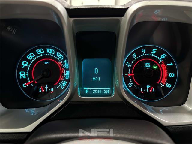 2011 Chevrolet Camaro (CC-2113708) for sale in North East, Pennsylvania