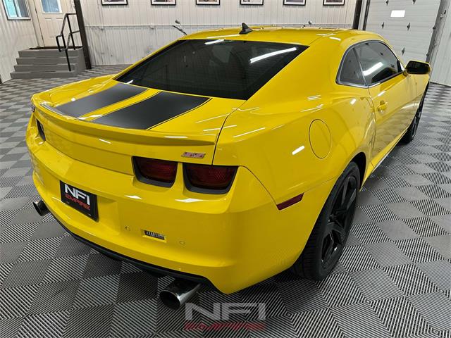 2011 Chevrolet Camaro (CC-2113708) for sale in North East, Pennsylvania