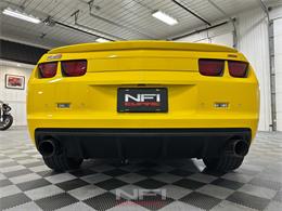 2011 Chevrolet Camaro (CC-2113708) for sale in North East, Pennsylvania