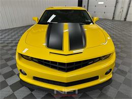 2011 Chevrolet Camaro (CC-2113708) for sale in North East, Pennsylvania