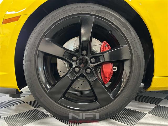 2011 Chevrolet Camaro (CC-2113708) for sale in North East, Pennsylvania