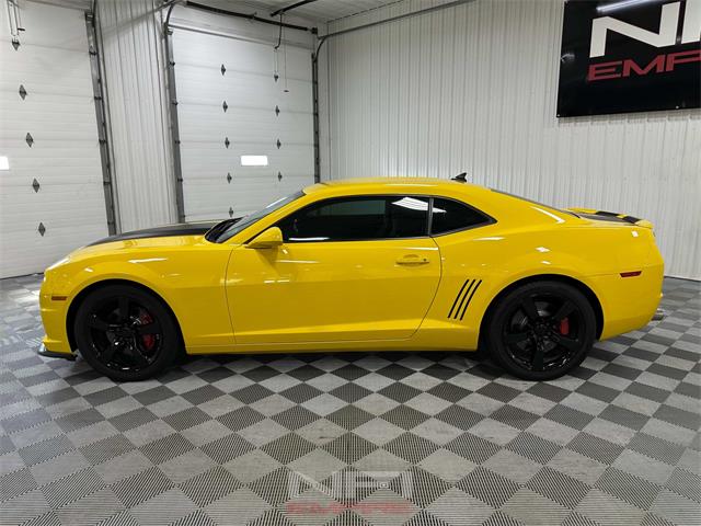 2011 Chevrolet Camaro (CC-2113708) for sale in North East, Pennsylvania