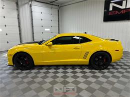 2011 Chevrolet Camaro (CC-2113708) for sale in North East, Pennsylvania