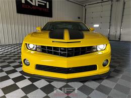 2011 Chevrolet Camaro (CC-2113708) for sale in North East, Pennsylvania