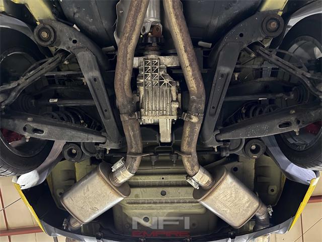 2011 Chevrolet Camaro (CC-2113708) for sale in North East, Pennsylvania