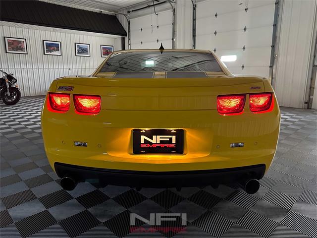 2011 Chevrolet Camaro (CC-2113708) for sale in North East, Pennsylvania