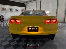 2011 Chevrolet Camaro (CC-2113708) for sale in North East, Pennsylvania