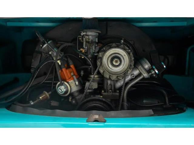 1973 Volkswagen Samba (CC-2113709) for sale in Carrollton, Texas