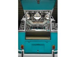 1973 Volkswagen Samba (CC-2113709) for sale in Carrollton, Texas