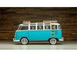 1973 Volkswagen Samba (CC-2113709) for sale in Carrollton, Texas