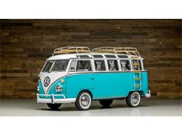 1973 Volkswagen Samba (CC-2113709) for sale in Carrollton, Texas