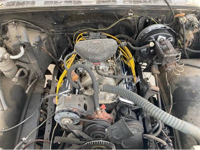 1979 Chevrolet C10 (CC-2110371) for sale in Cadillac, Michigan