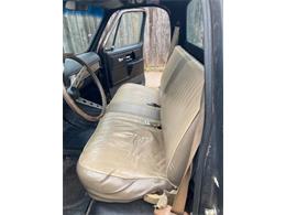 1979 Chevrolet C10 (CC-2110371) for sale in Cadillac, Michigan