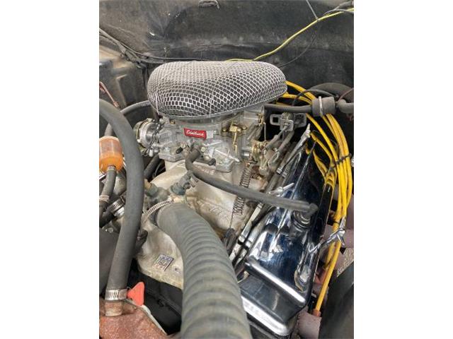1979 Chevrolet C10 (CC-2110371) for sale in Cadillac, Michigan