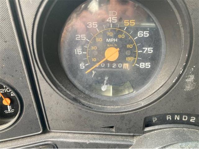 1979 Chevrolet C10 (CC-2110371) for sale in Cadillac, Michigan